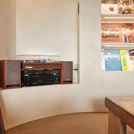 Tipy Records Inn Photon 小田原市 エクステリア 写真