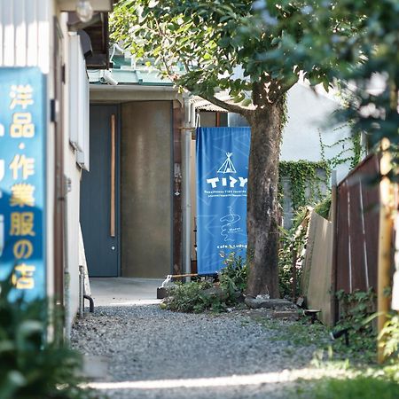 Tipy Records Inn Photon 小田原市 エクステリア 写真
