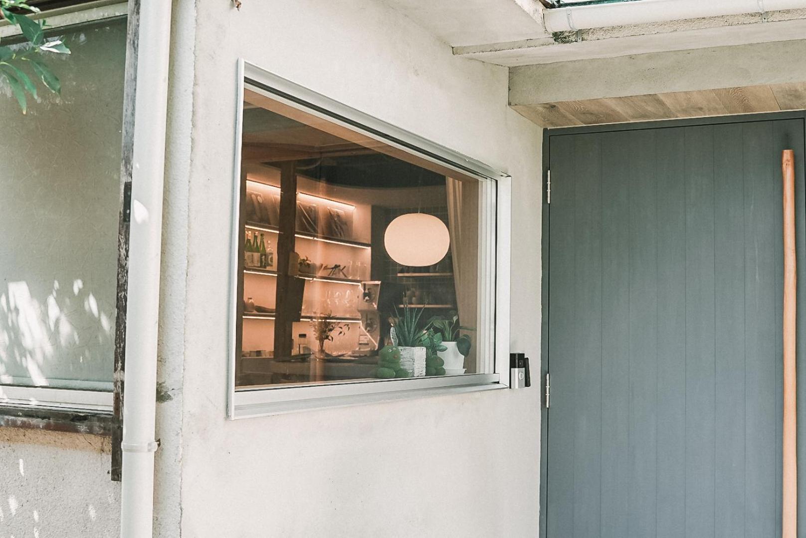Tipy Records Inn Photon 小田原市 エクステリア 写真