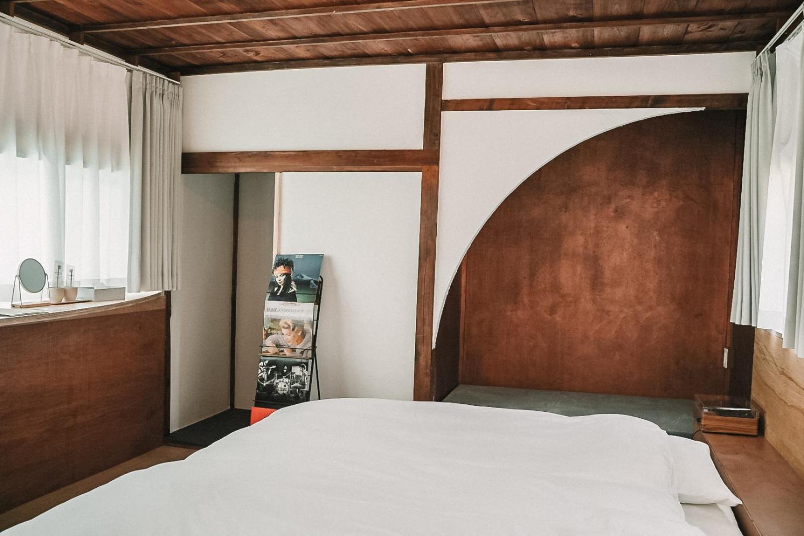 Tipy Records Inn Photon 小田原市 エクステリア 写真