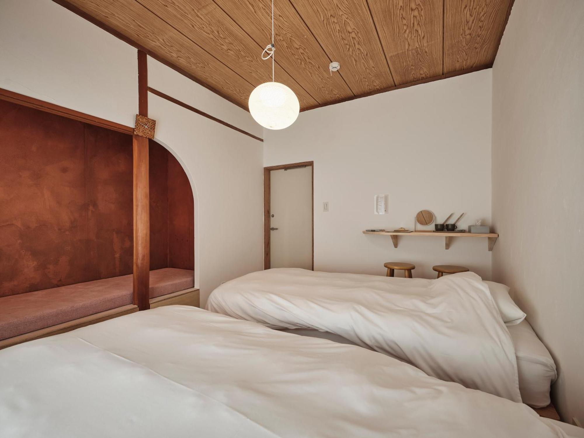 Tipy Records Inn Photon 小田原市 エクステリア 写真
