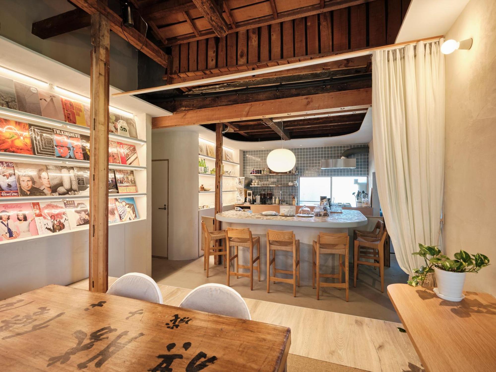 Tipy Records Inn Photon 小田原市 エクステリア 写真