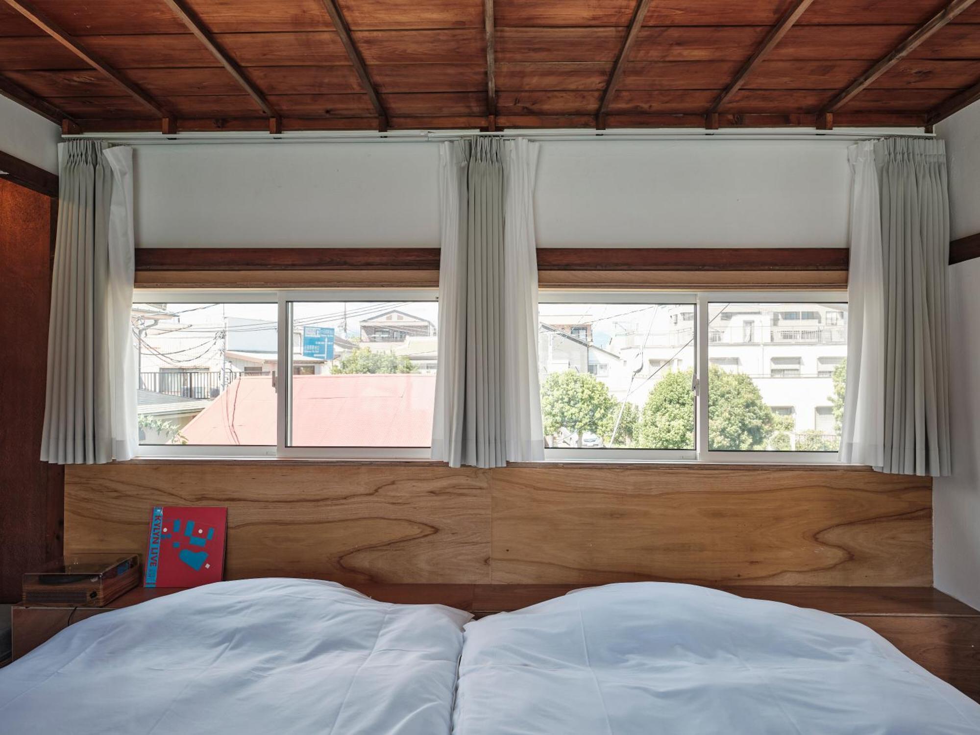 Tipy Records Inn Photon 小田原市 エクステリア 写真