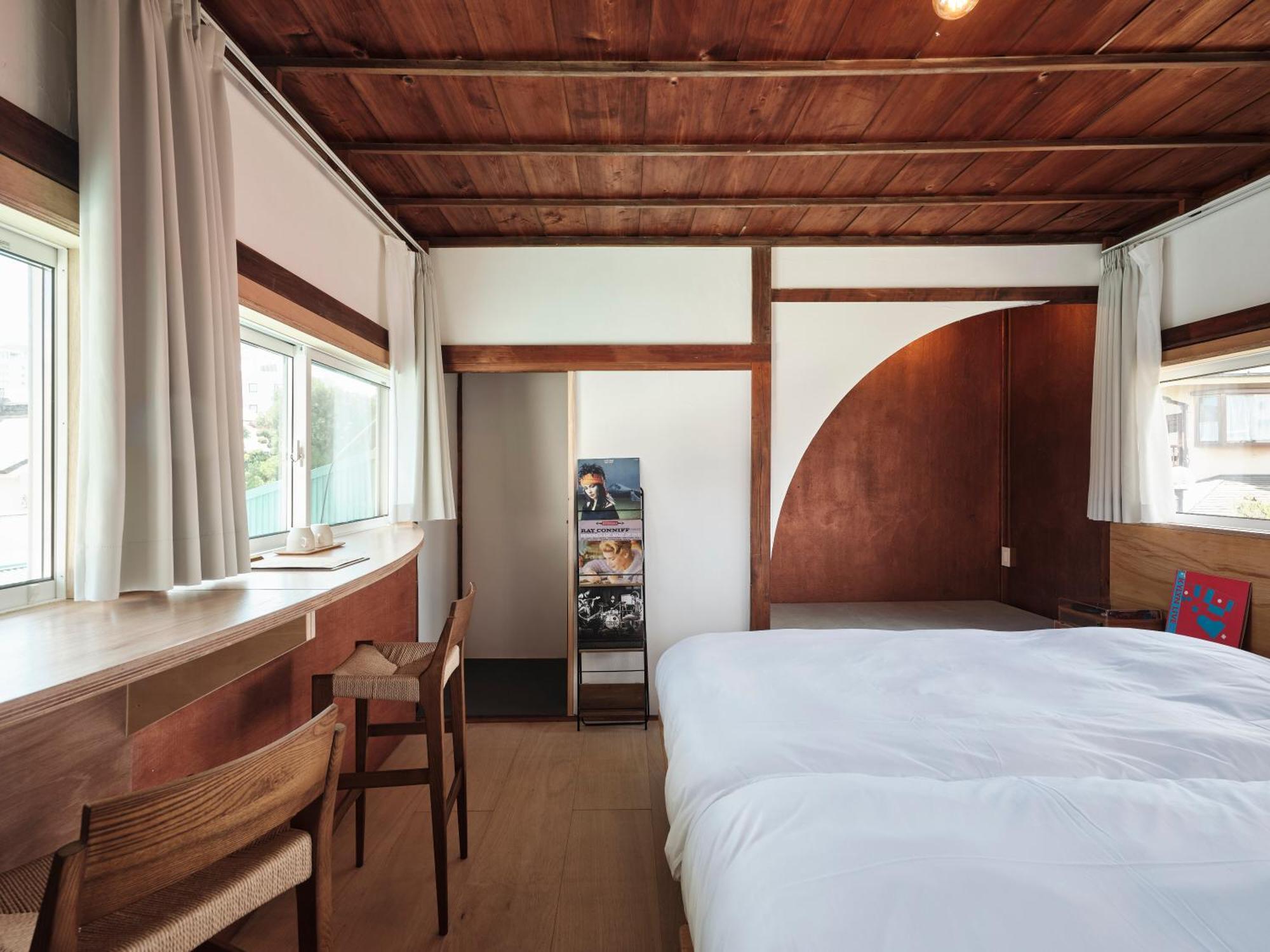 Tipy Records Inn Photon 小田原市 部屋 写真