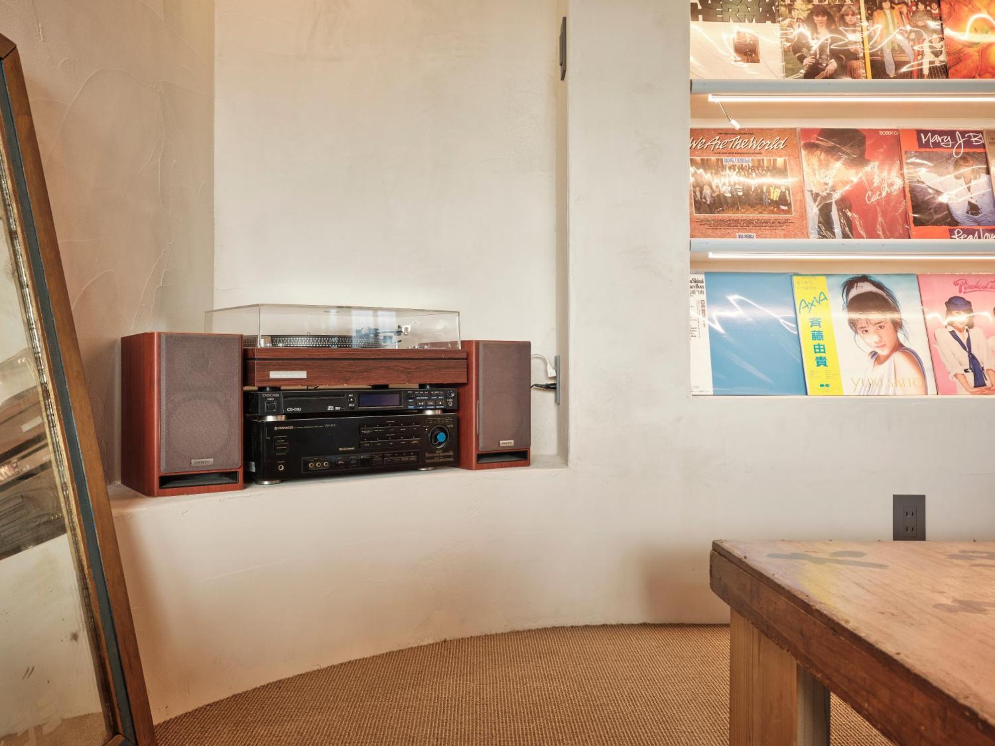 Tipy Records Inn Photon 小田原市 エクステリア 写真